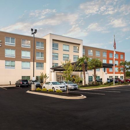 Holiday Inn Express & Suites Greenville S - Piedmont By Ihg Zewnętrze zdjęcie