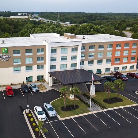 Holiday Inn Express & Suites Greenville S - Piedmont By Ihg Zewnętrze zdjęcie