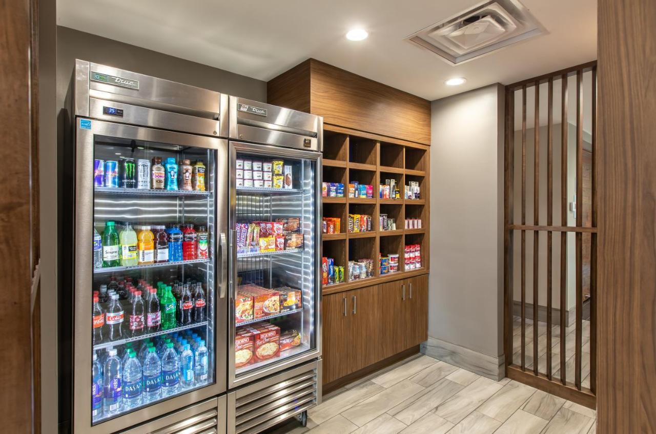 Holiday Inn Express & Suites Greenville S - Piedmont By Ihg Zewnętrze zdjęcie