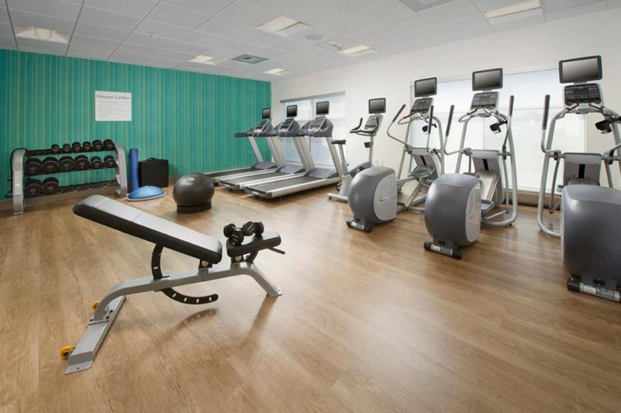 Holiday Inn Express & Suites Greenville S - Piedmont By Ihg Zewnętrze zdjęcie