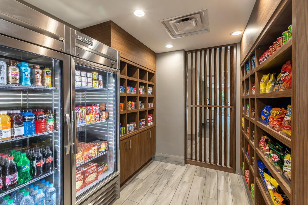Holiday Inn Express & Suites Greenville S - Piedmont By Ihg Zewnętrze zdjęcie