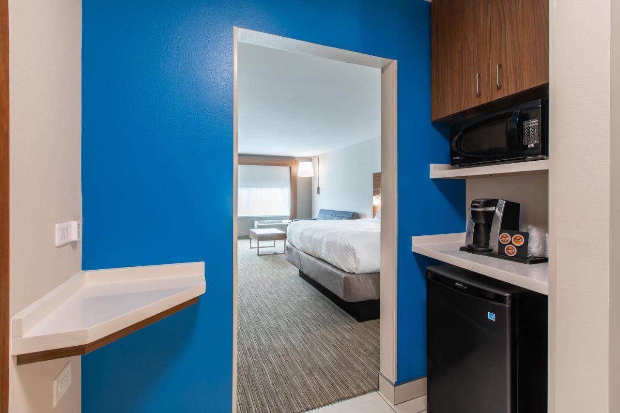 Holiday Inn Express & Suites Greenville S - Piedmont By Ihg Zewnętrze zdjęcie