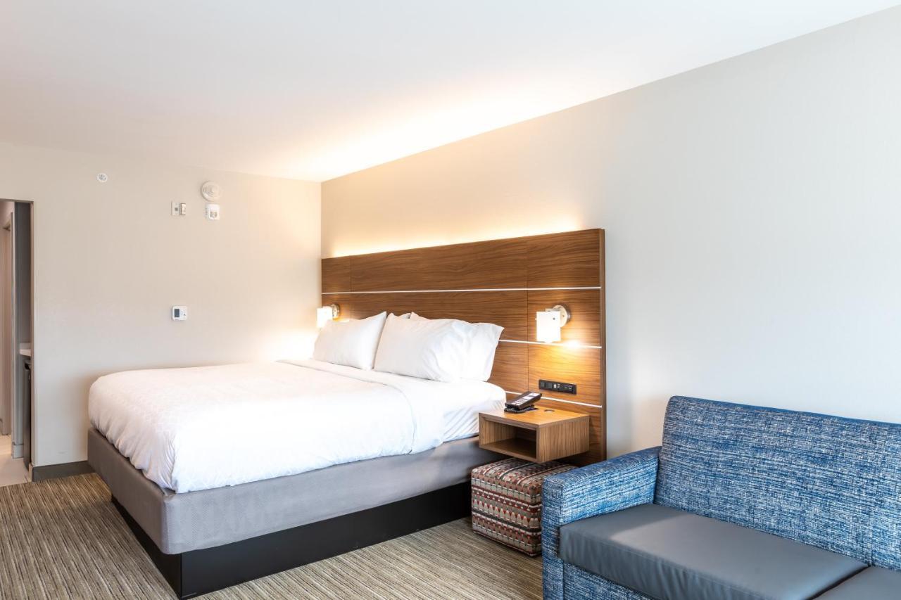 Holiday Inn Express & Suites Greenville S - Piedmont By Ihg Zewnętrze zdjęcie