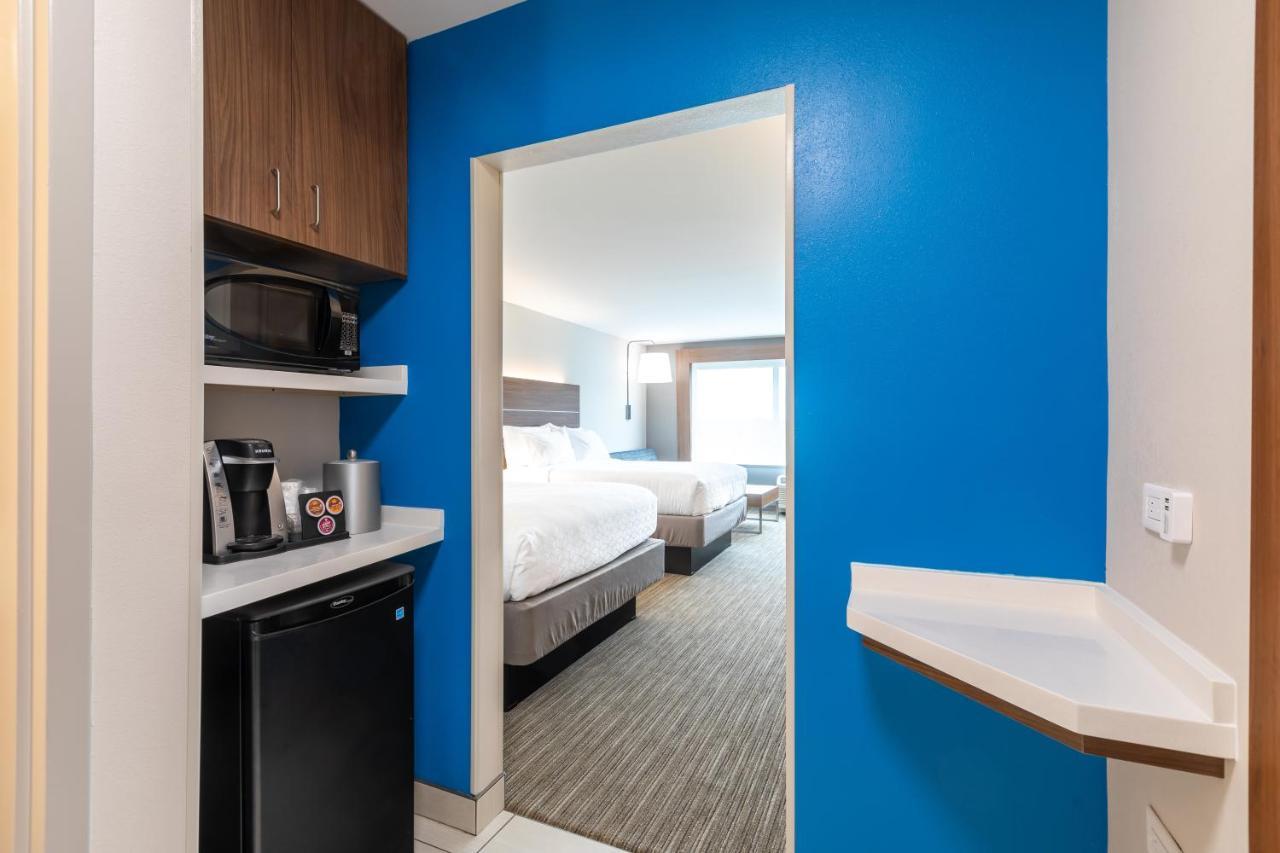 Holiday Inn Express & Suites Greenville S - Piedmont By Ihg Zewnętrze zdjęcie