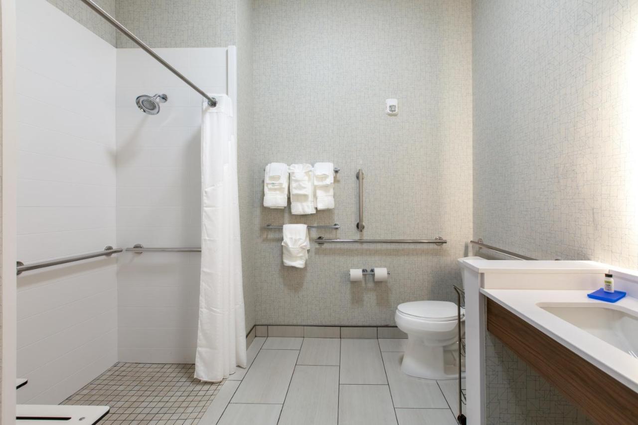 Holiday Inn Express & Suites Greenville S - Piedmont By Ihg Zewnętrze zdjęcie