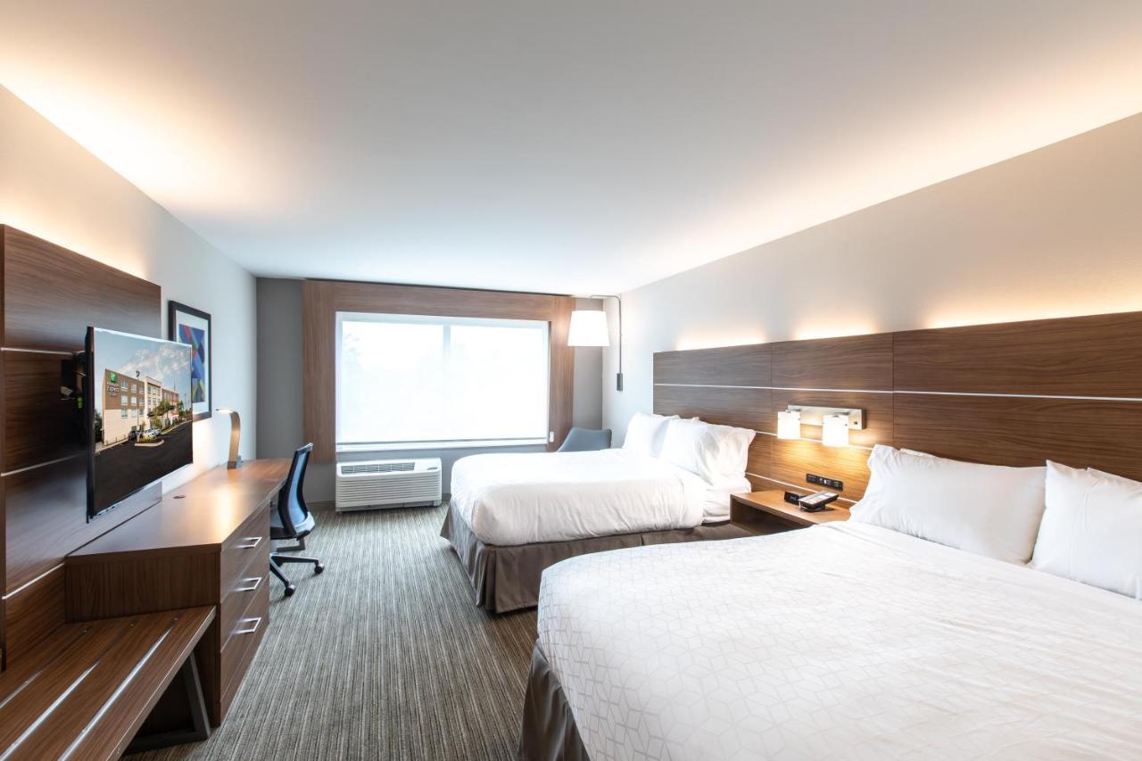 Holiday Inn Express & Suites Greenville S - Piedmont By Ihg Zewnętrze zdjęcie