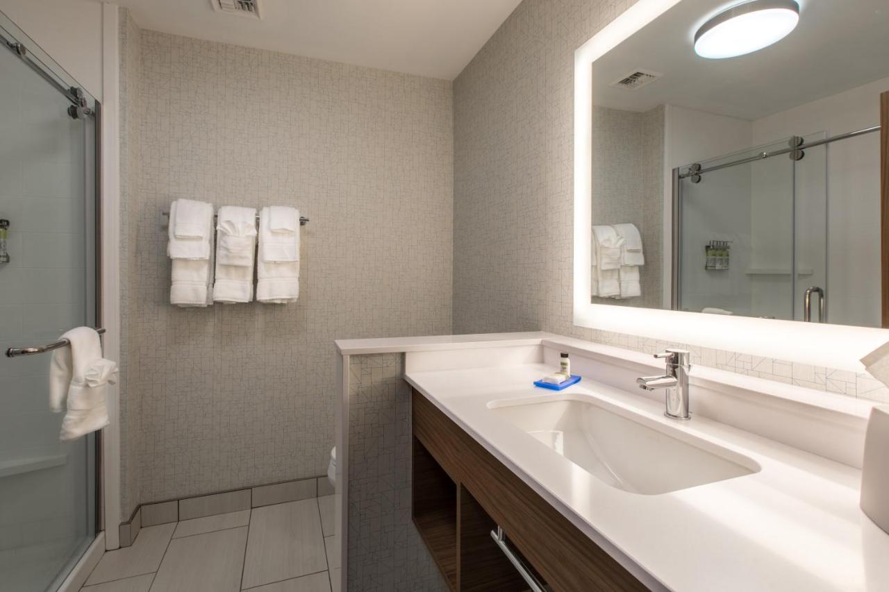 Holiday Inn Express & Suites Greenville S - Piedmont By Ihg Zewnętrze zdjęcie