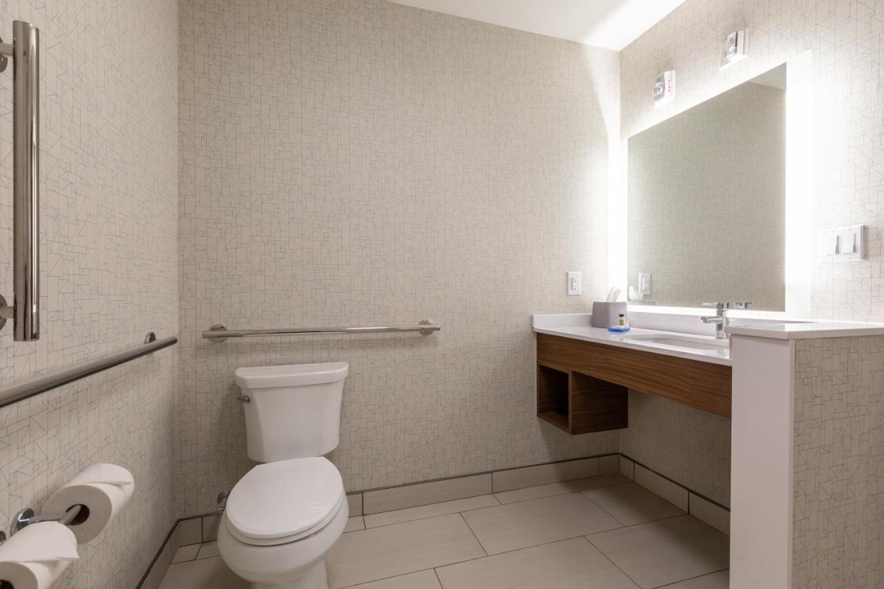 Holiday Inn Express & Suites Greenville S - Piedmont By Ihg Zewnętrze zdjęcie
