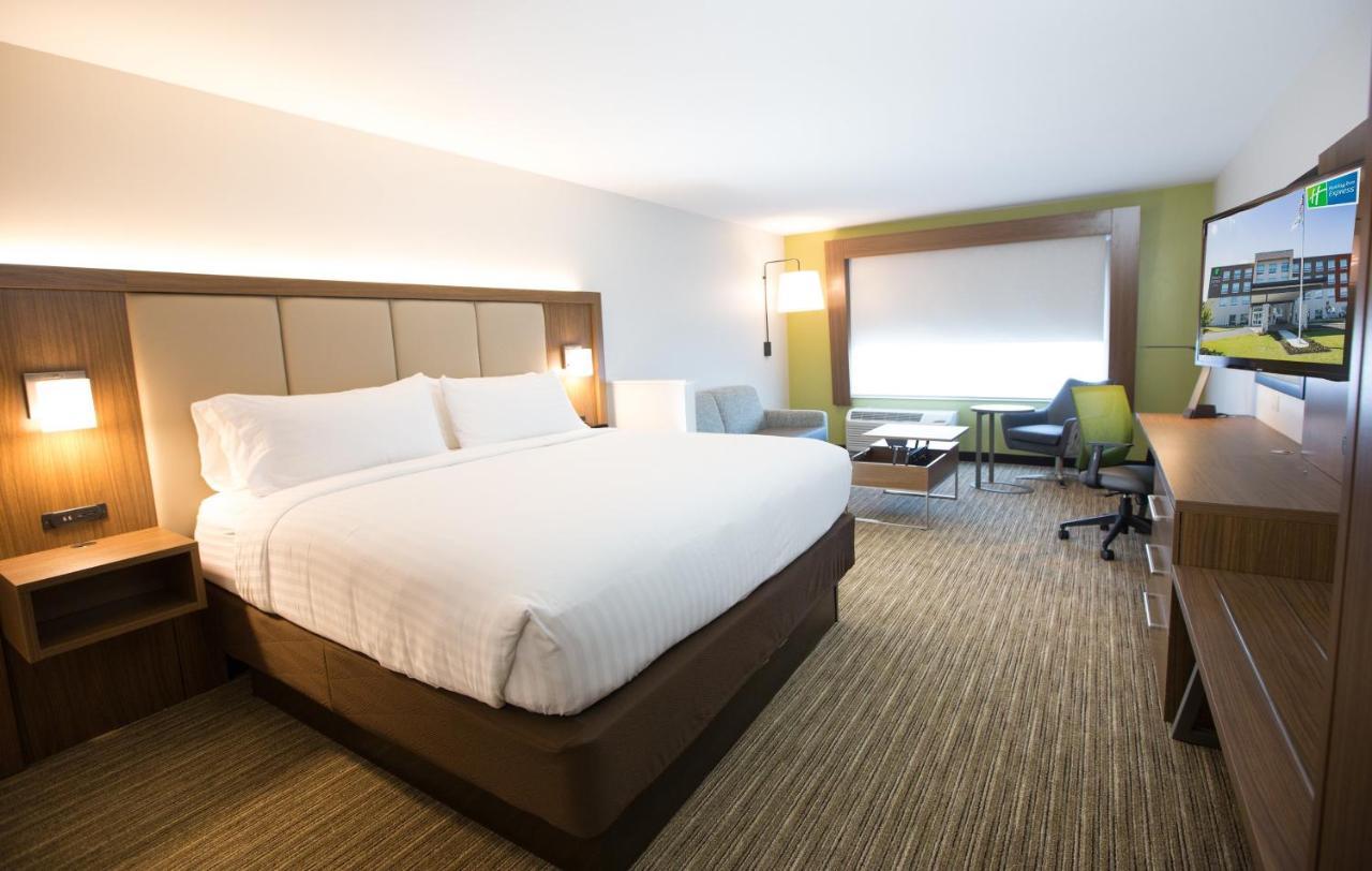 Holiday Inn Express & Suites Greenville S - Piedmont By Ihg Zewnętrze zdjęcie