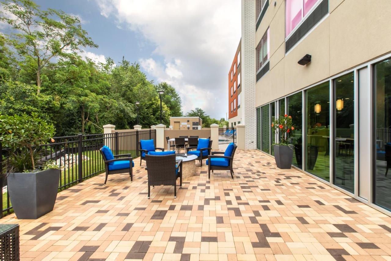 Holiday Inn Express & Suites Greenville S - Piedmont By Ihg Zewnętrze zdjęcie