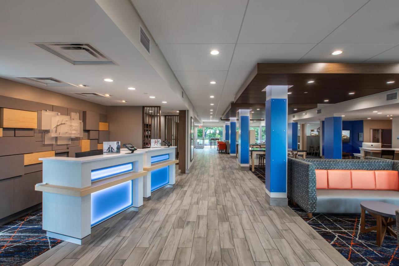 Holiday Inn Express & Suites Greenville S - Piedmont By Ihg Zewnętrze zdjęcie