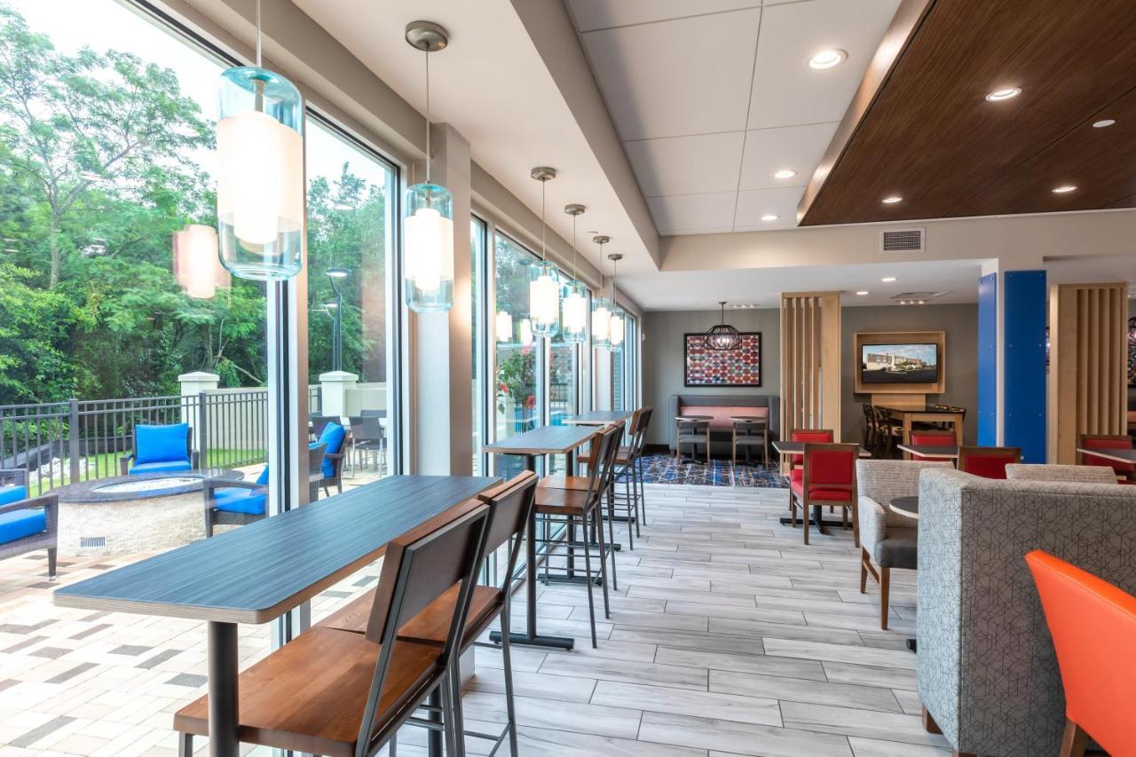 Holiday Inn Express & Suites Greenville S - Piedmont By Ihg Zewnętrze zdjęcie