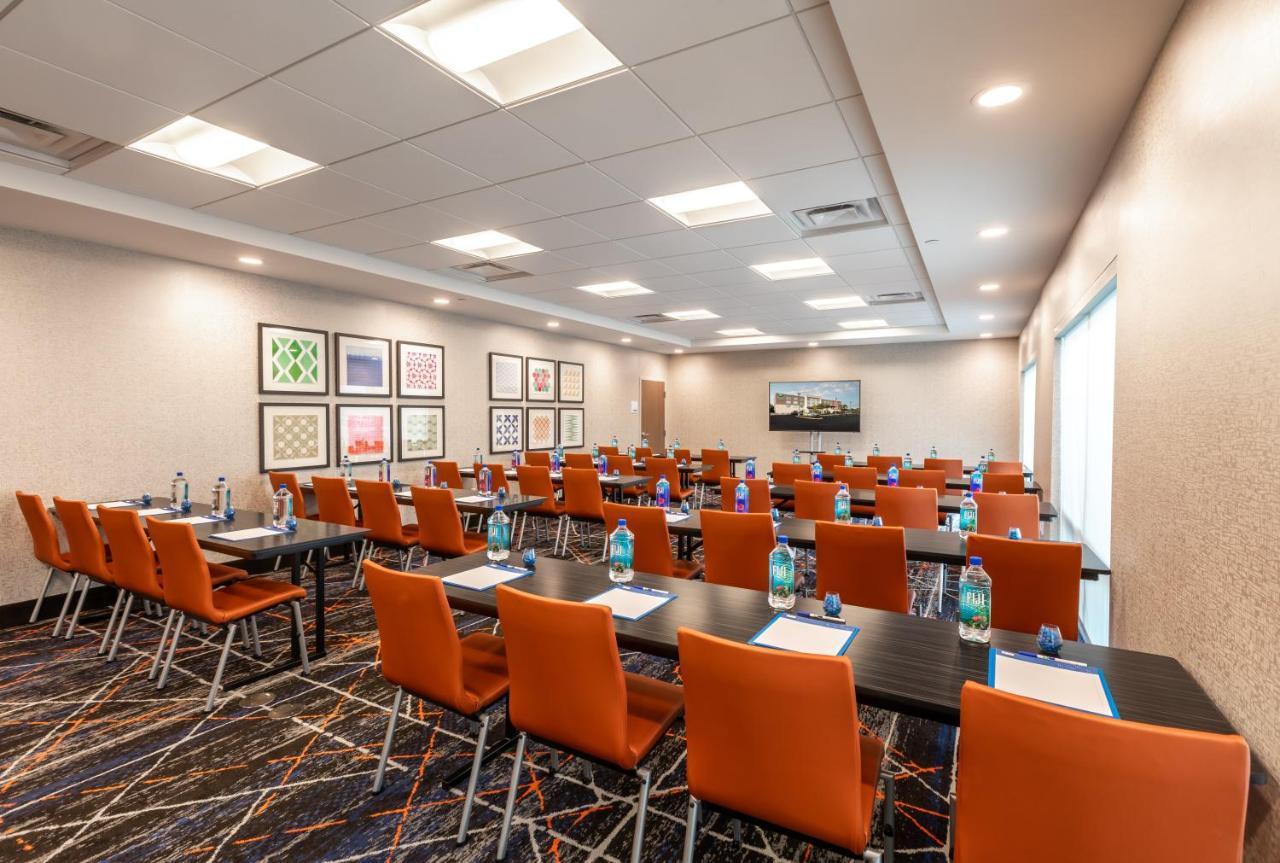Holiday Inn Express & Suites Greenville S - Piedmont By Ihg Zewnętrze zdjęcie
